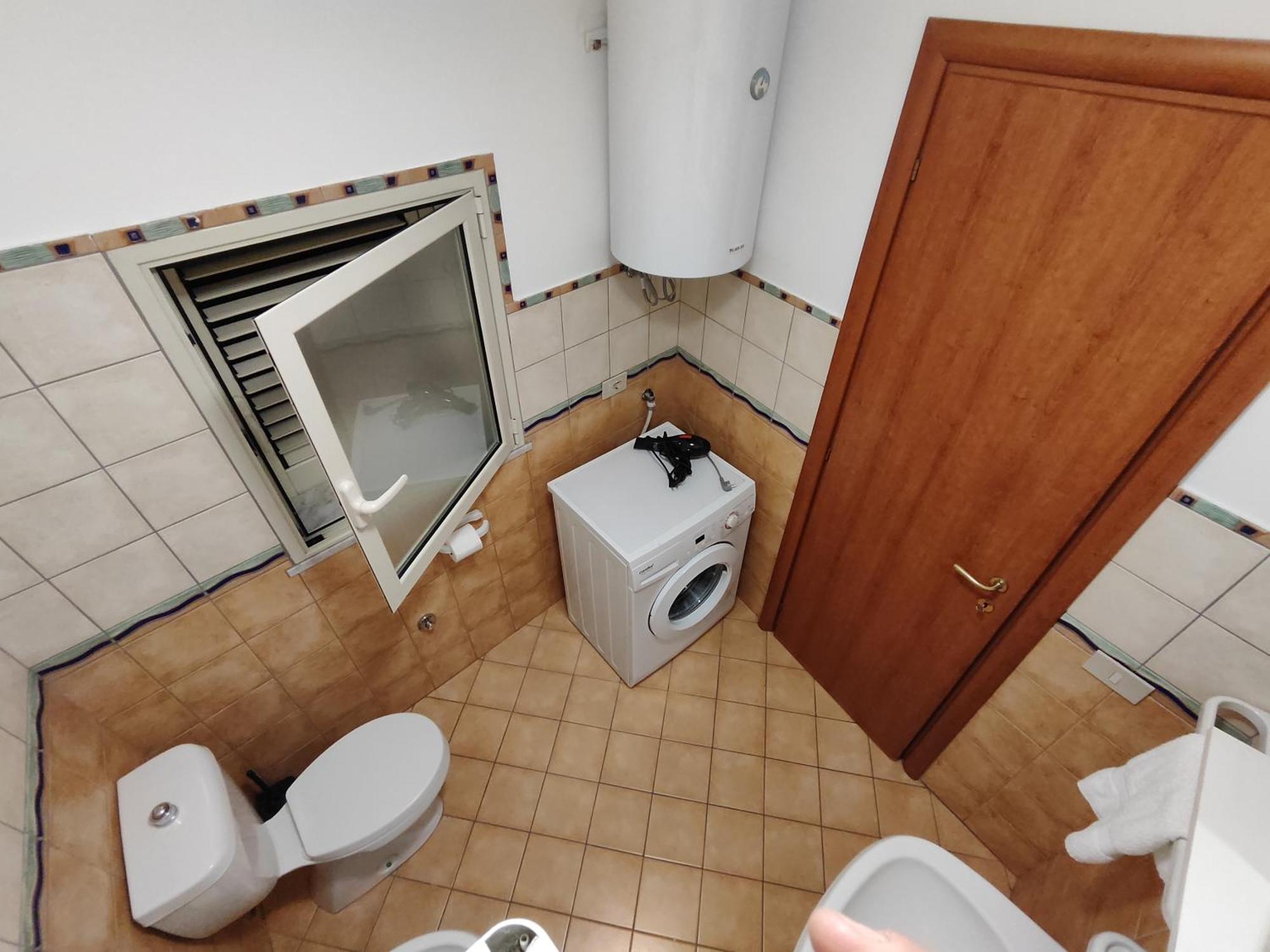 Etnapartment 4 贾迪尼-纳克索斯 外观 照片