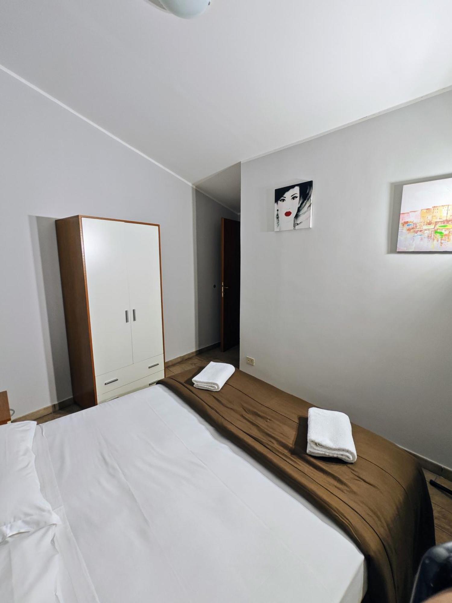 Etnapartment 4 贾迪尼-纳克索斯 外观 照片