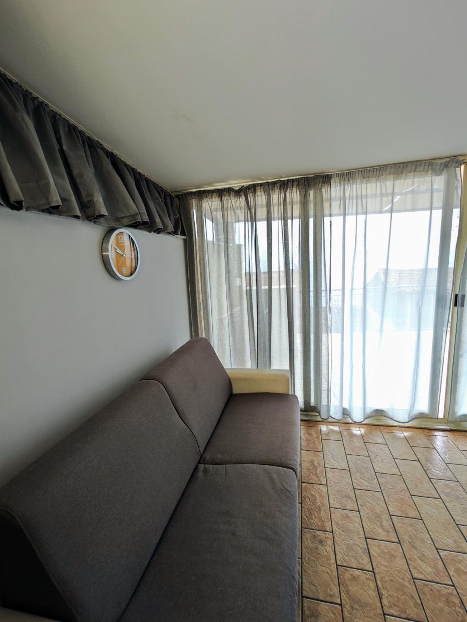 Etnapartment 4 贾迪尼-纳克索斯 外观 照片