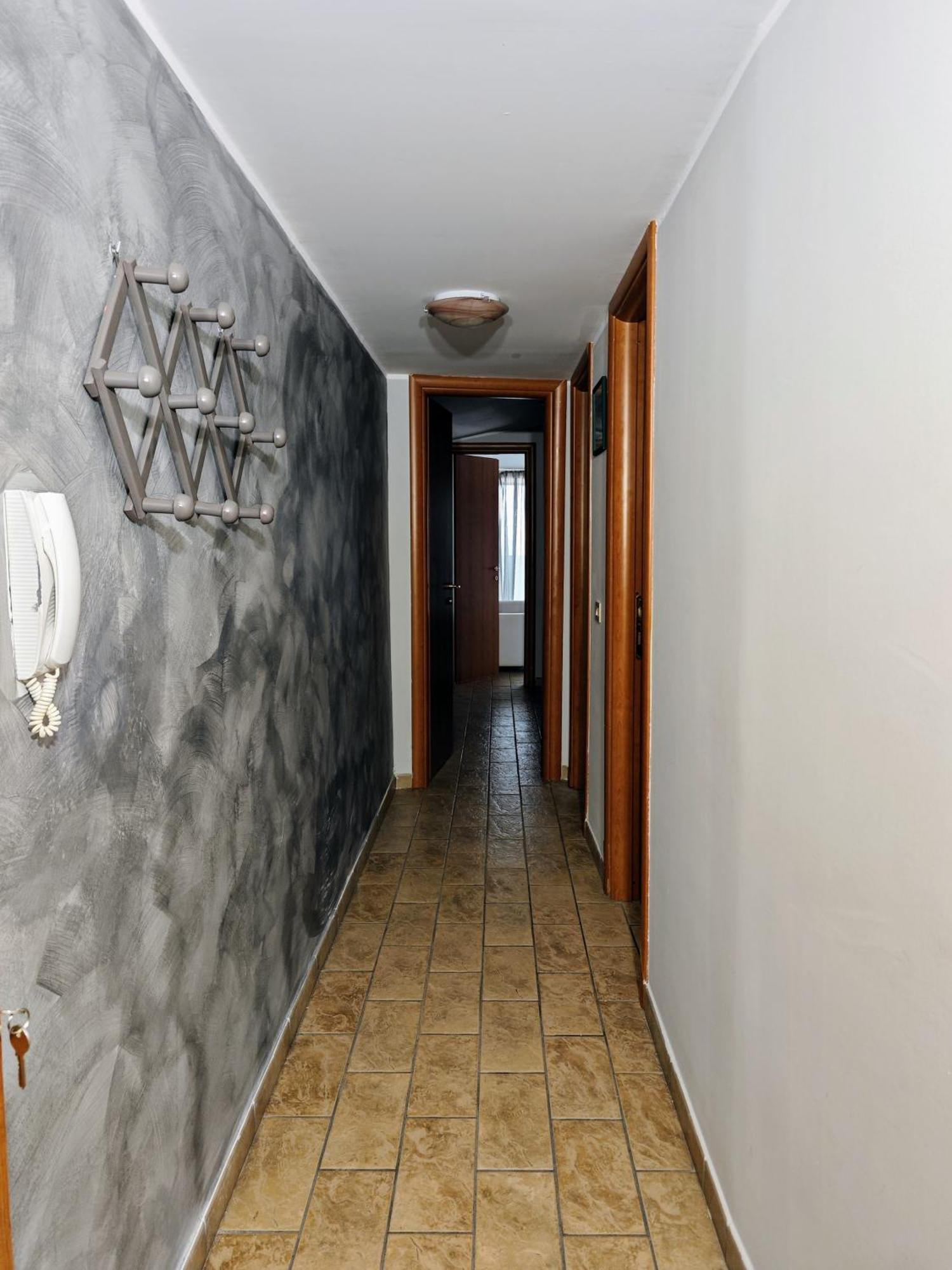 Etnapartment 4 贾迪尼-纳克索斯 外观 照片