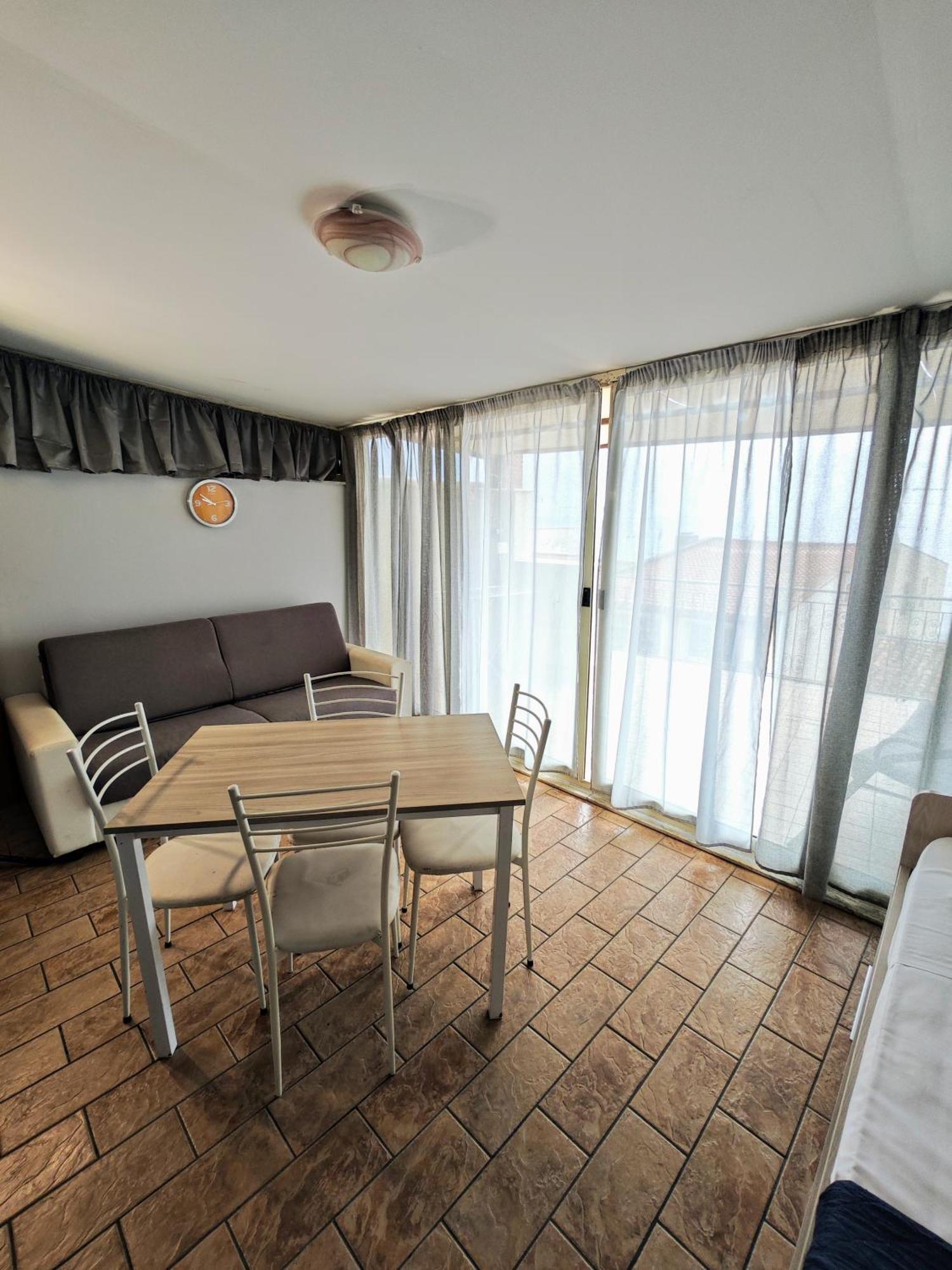 Etnapartment 4 贾迪尼-纳克索斯 外观 照片