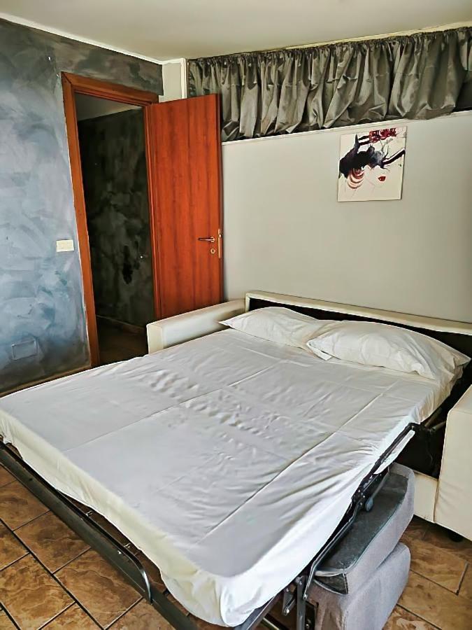 Etnapartment 4 贾迪尼-纳克索斯 外观 照片
