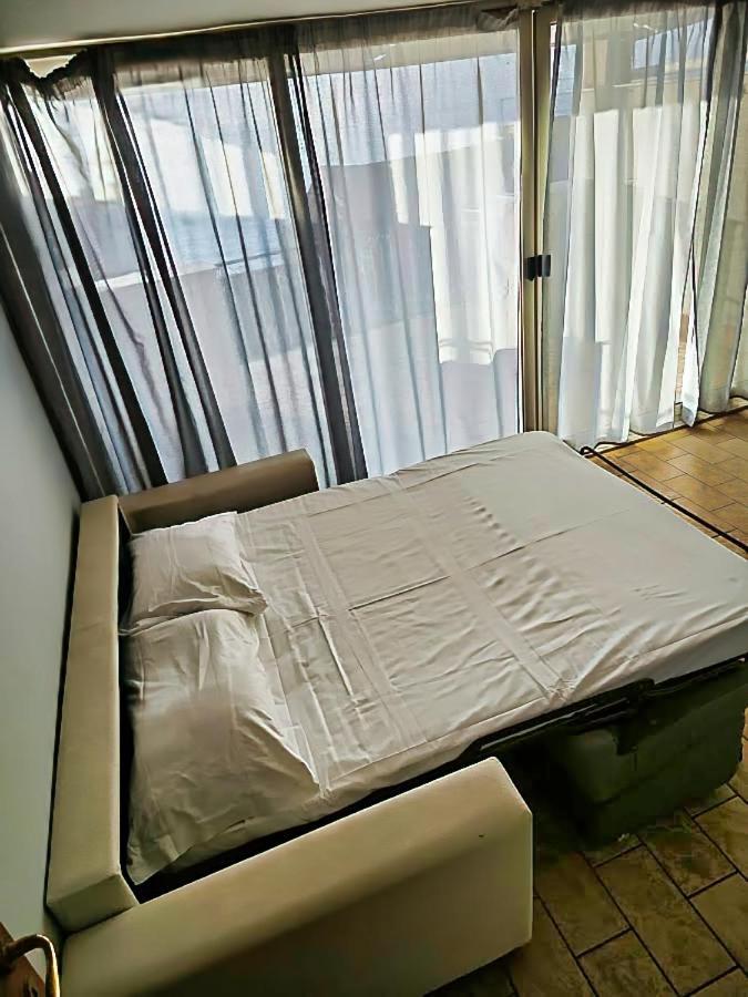Etnapartment 4 贾迪尼-纳克索斯 外观 照片