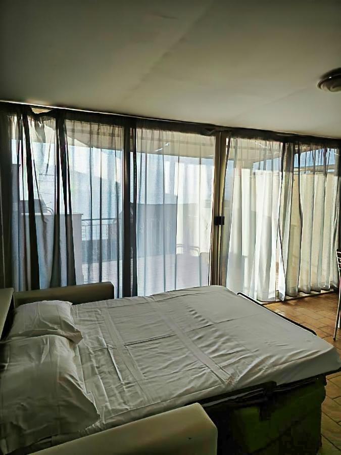 Etnapartment 4 贾迪尼-纳克索斯 外观 照片