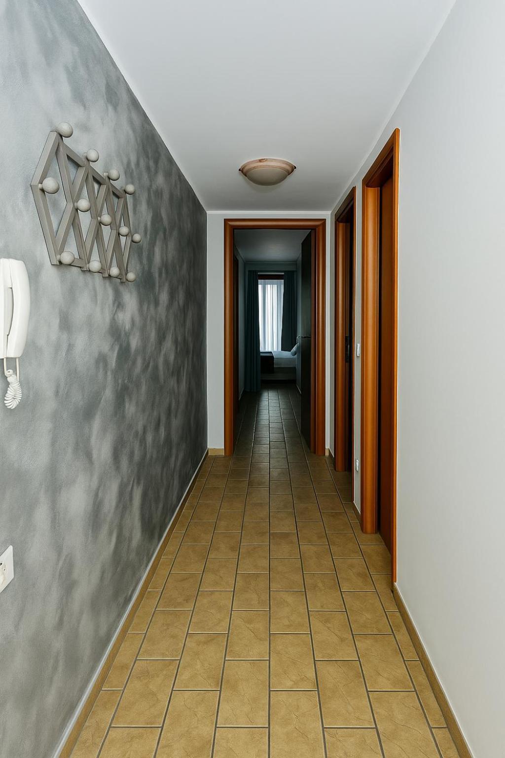 Etnapartment 4 贾迪尼-纳克索斯 外观 照片