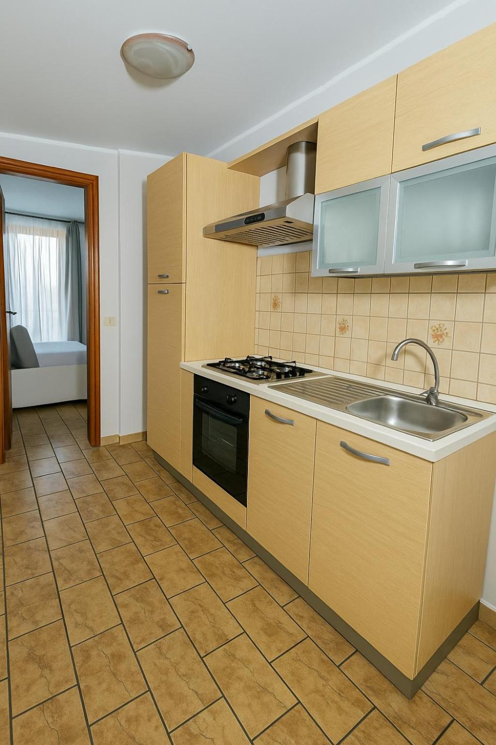 Etnapartment 4 贾迪尼-纳克索斯 外观 照片