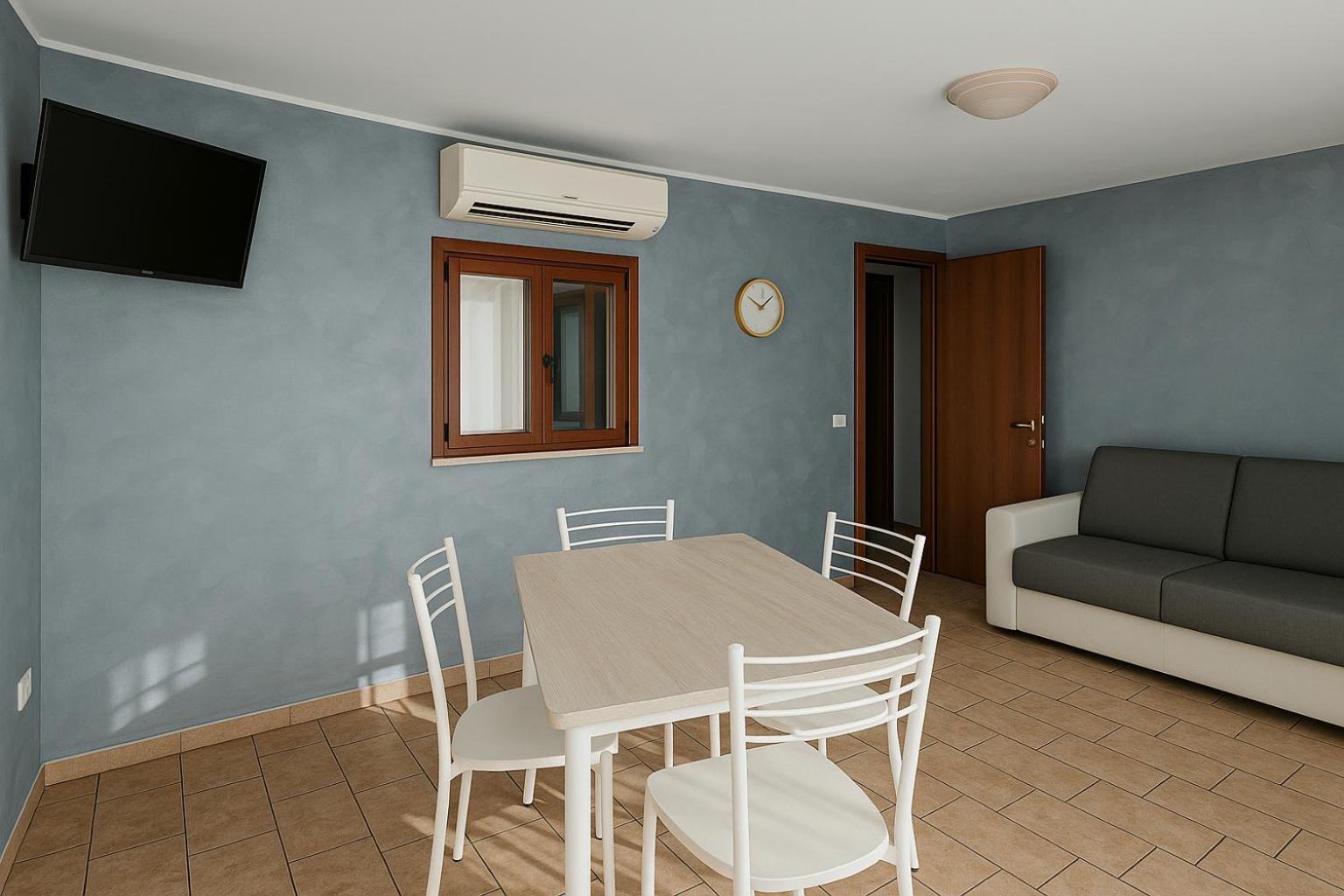 Etnapartment 4 贾迪尼-纳克索斯 外观 照片