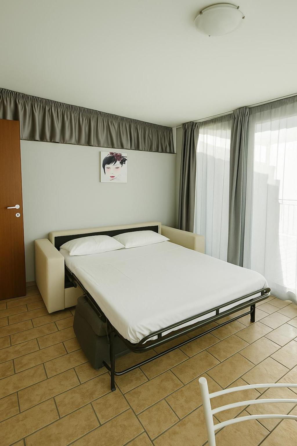Etnapartment 4 贾迪尼-纳克索斯 外观 照片