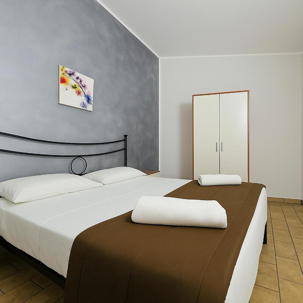 Etnapartment 4 贾迪尼-纳克索斯 外观 照片