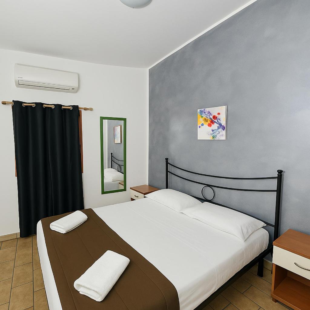 Etnapartment 4 贾迪尼-纳克索斯 外观 照片