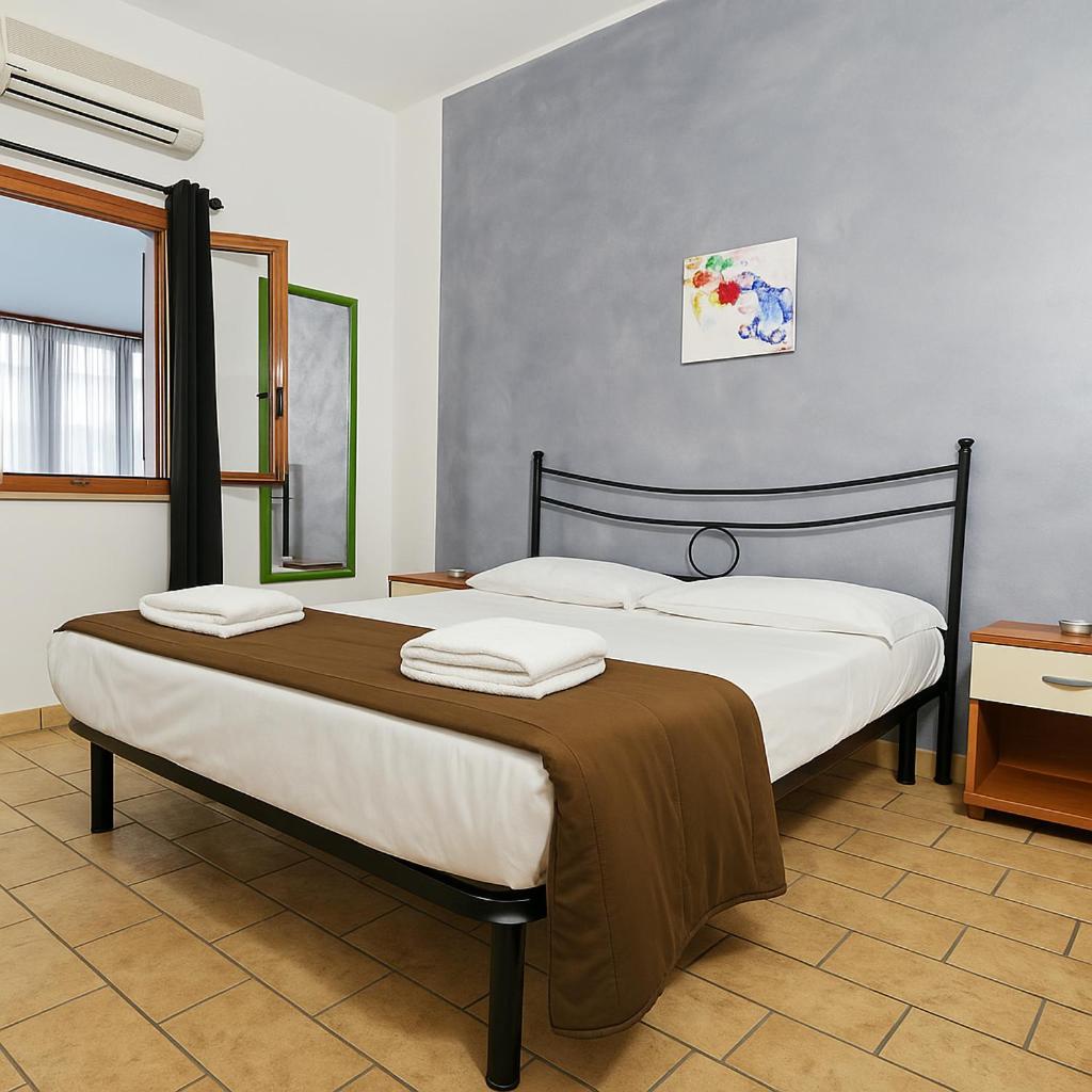 Etnapartment 4 贾迪尼-纳克索斯 外观 照片